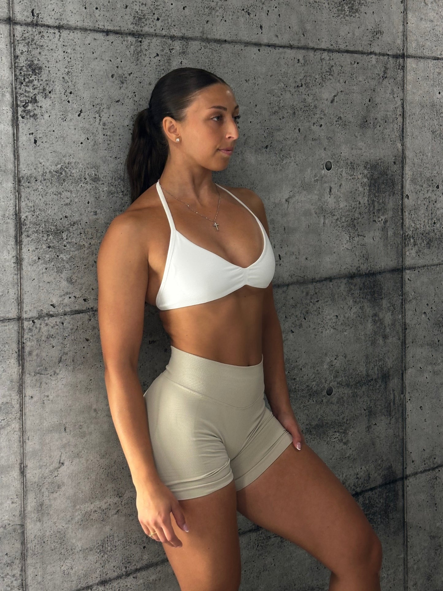 Full Body Stretch + Mobility